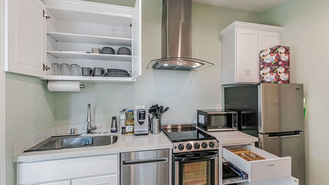 Photo of Kitchen in Sunnyvale