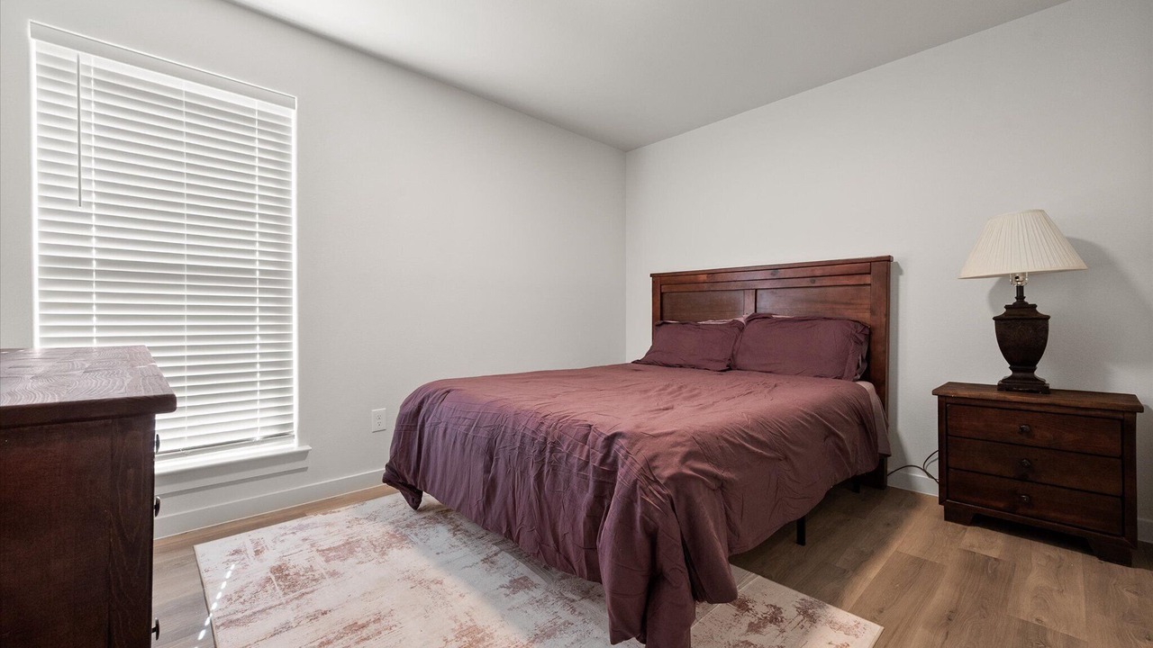 Photo of Bedroom in Lubbock