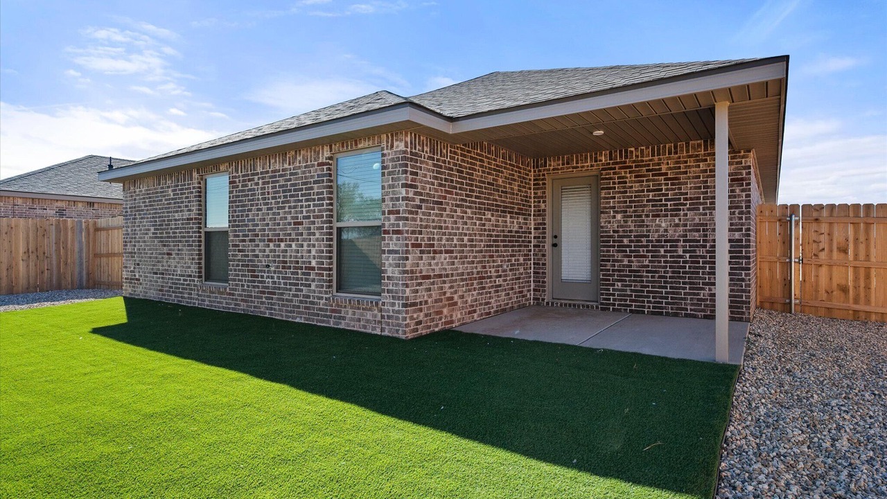 Photo of Outdoor in Lubbock