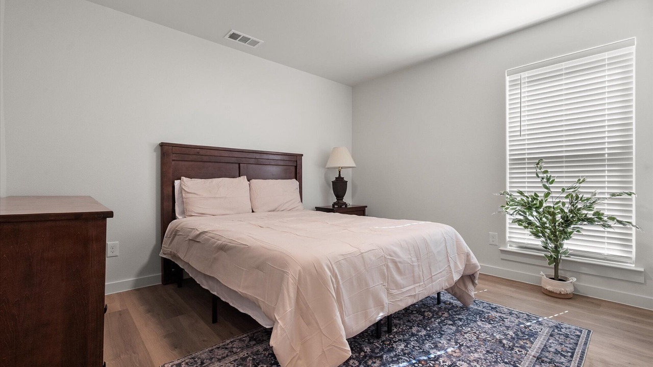 Photo of Bedroom in Lubbock