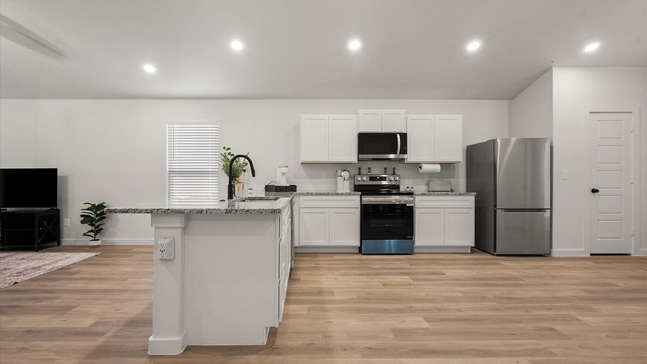 Photo of Kitchen in Lubbock