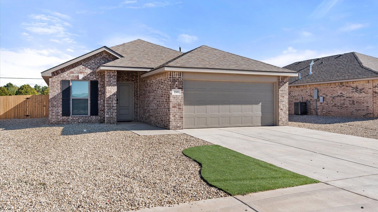 Photo of Outdoor in Lubbock