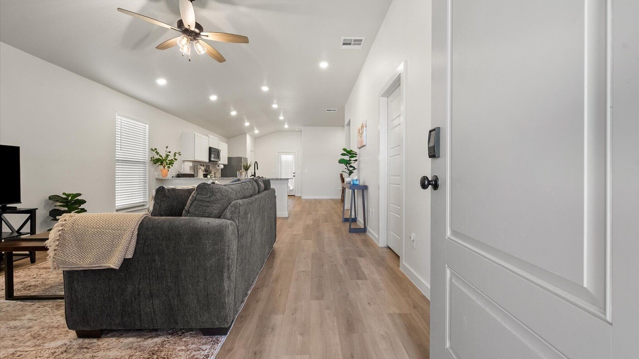 Photo of Livingroom in Lubbock