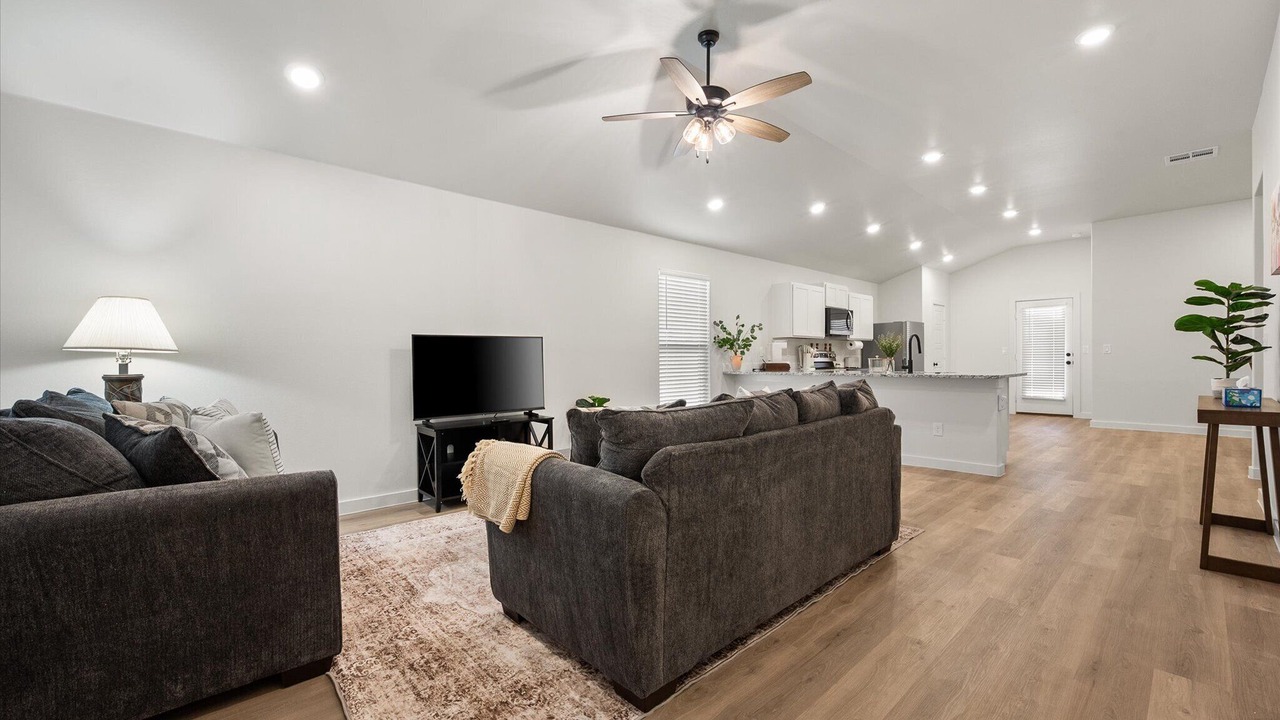 Photo of Livingroom in Lubbock