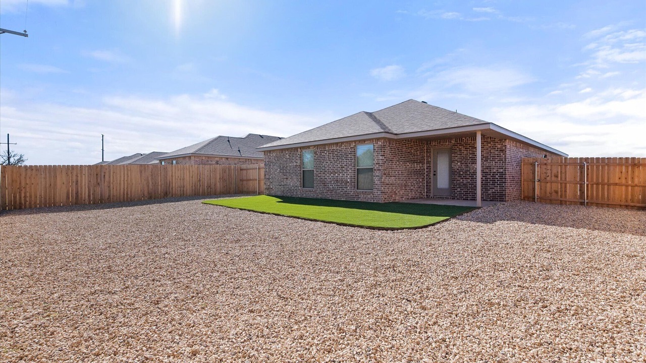 Photo of Outdoor in Lubbock