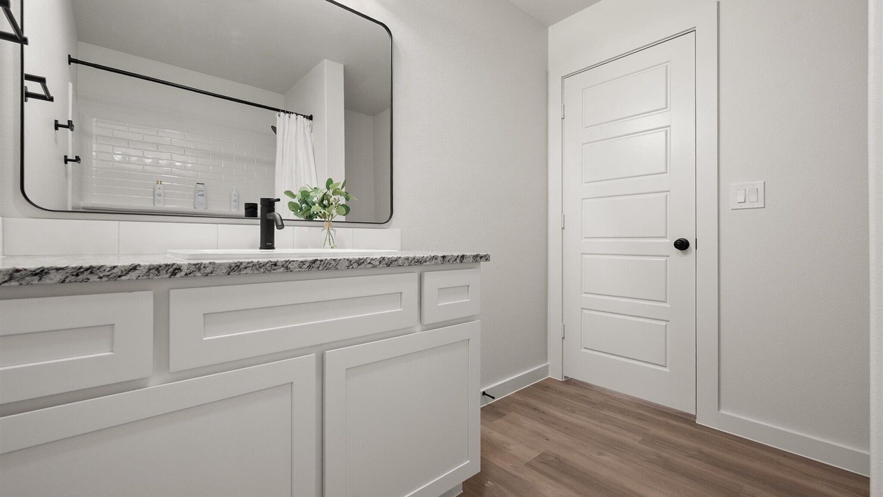 Photo of Bathroom in Lubbock
