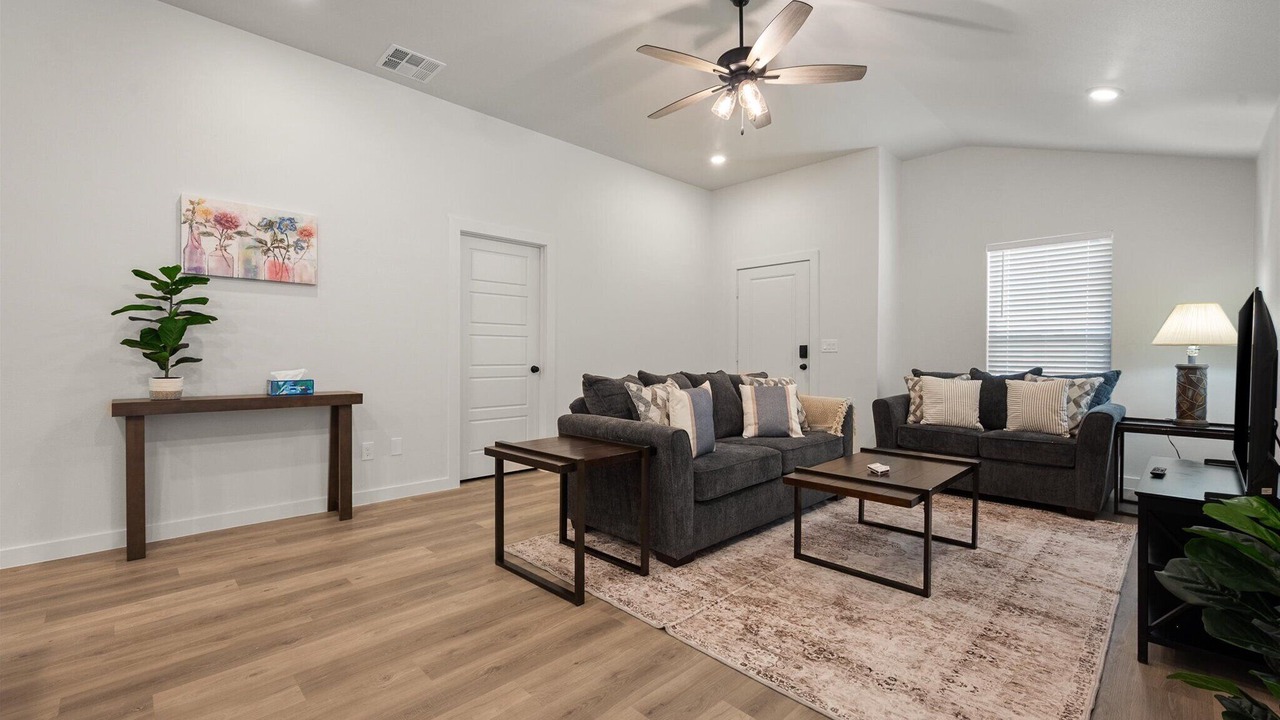 Photo of Livingroom in Lubbock