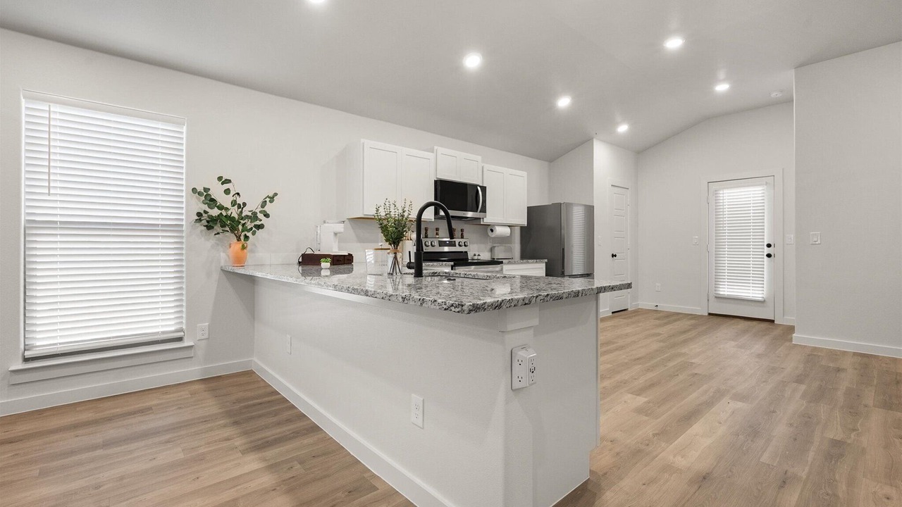 Photo of Kitchen in Lubbock