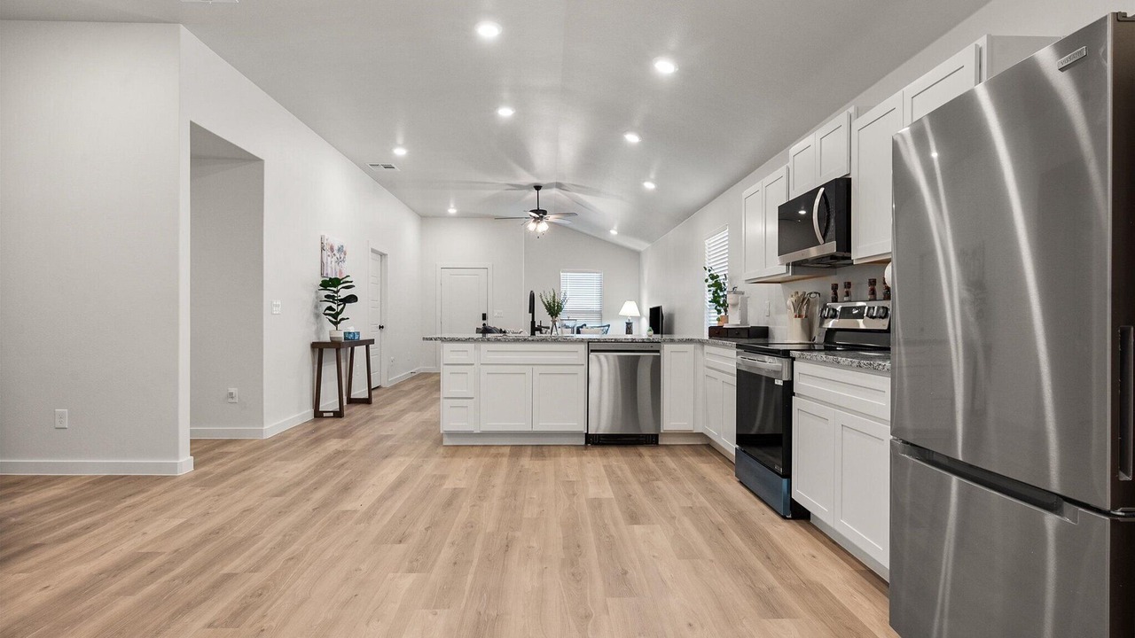 Photo of Kitchen in Lubbock