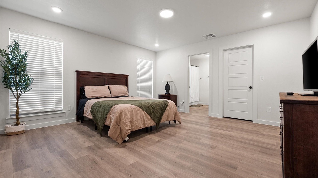 Photo of Bedroom in Lubbock