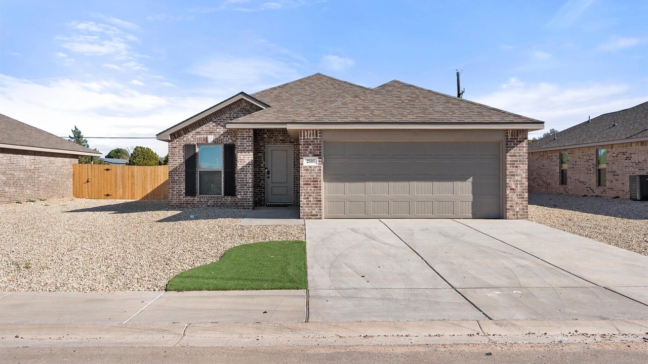 Photo of Outdoor in Lubbock