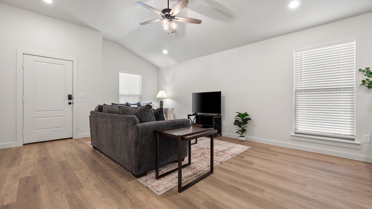 Photo of Livingroom in Lubbock
