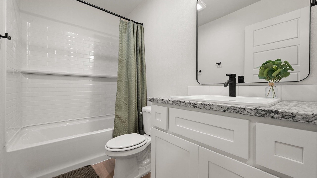 Photo of Bathroom in Lubbock