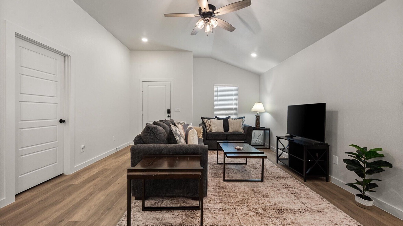 Photo of Livingroom in Lubbock