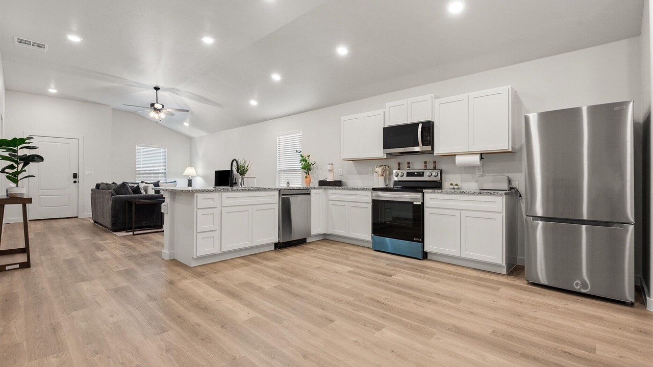 Photo of Kitchen in Lubbock