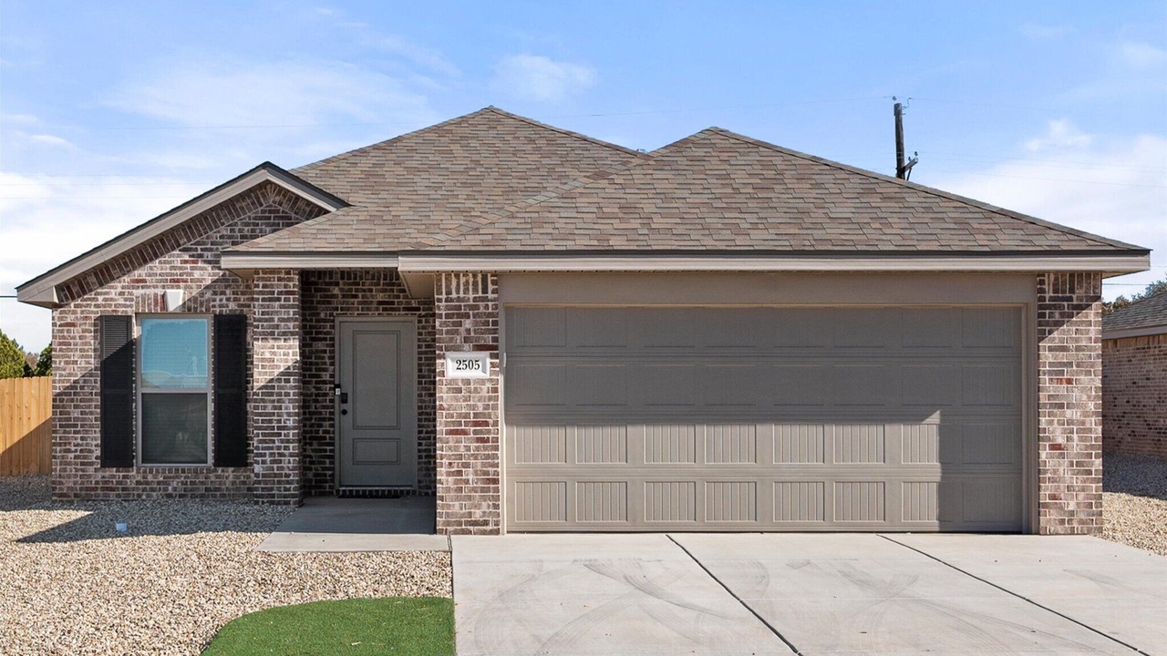 Photo of Outdoor in Lubbock