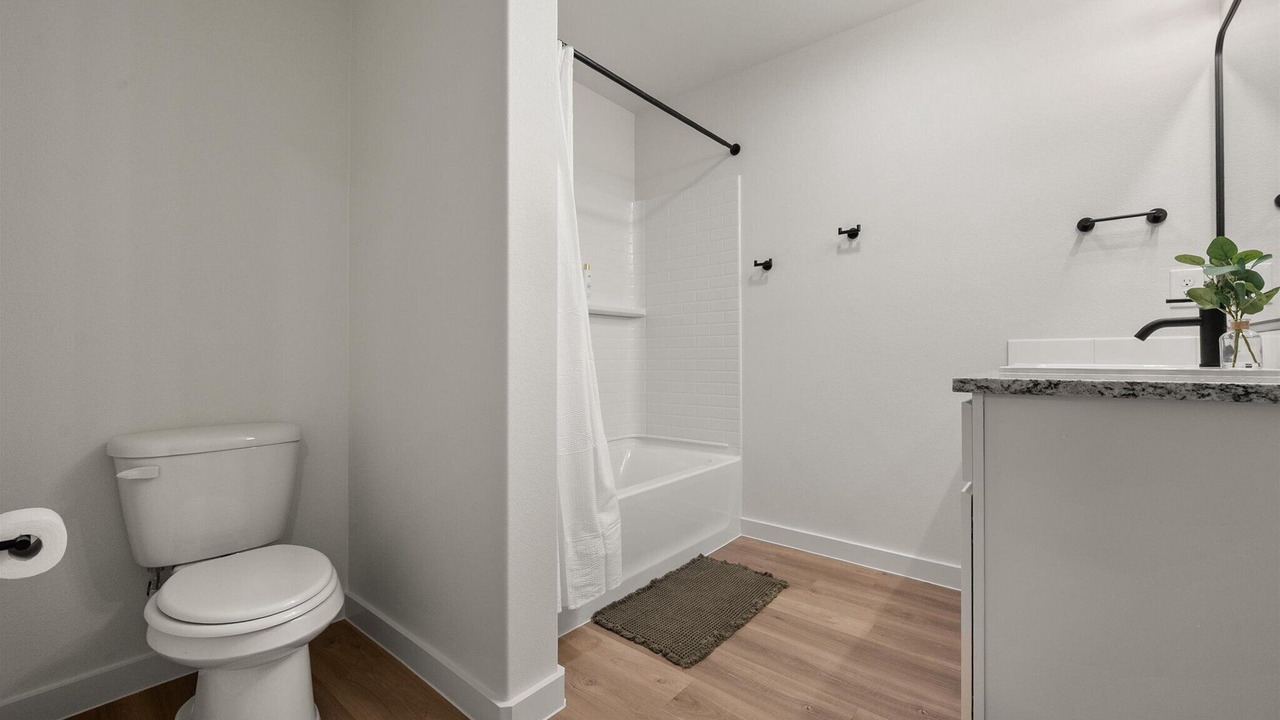 Photo of Bathroom in Lubbock
