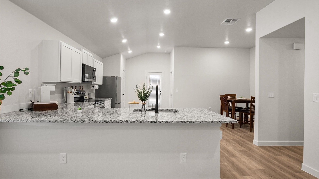 Photo of Kitchen in Lubbock