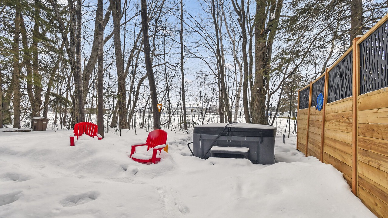Photo of Outdoor in Mauricie