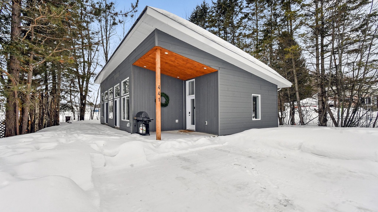 Photo of Outdoor in Mauricie
