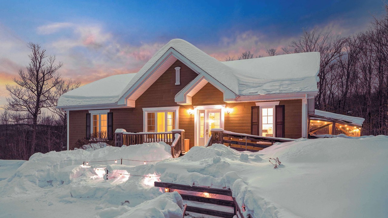 Photo of Outdoor in St-Adolphe-d'Howard
