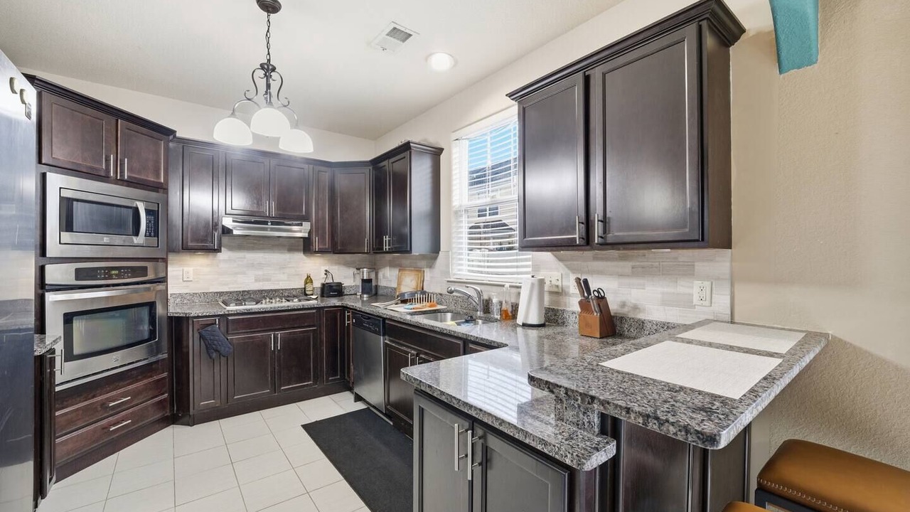 Photo of Kitchen in Norfolk - Virginia Beach