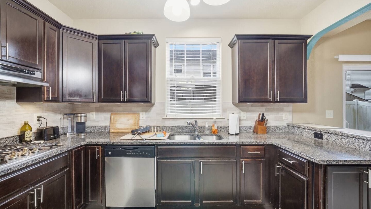 Photo of Kitchen in Norfolk - Virginia Beach