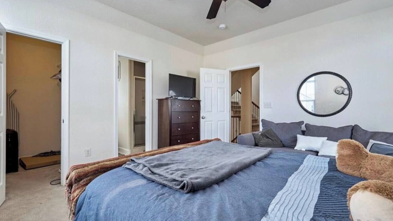 Photo of Bedroom in Norfolk - Virginia Beach