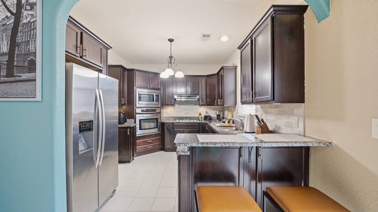 Photo of Kitchen in Norfolk - Virginia Beach