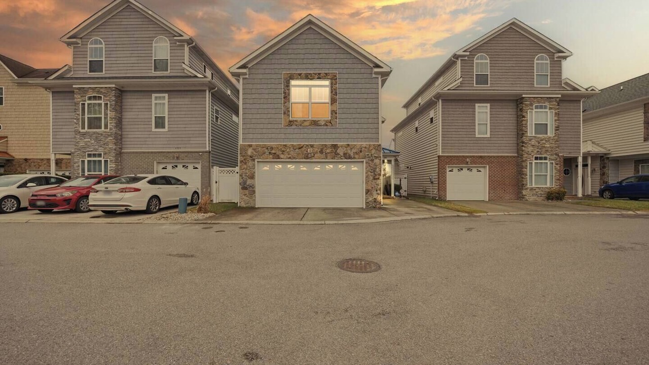 Photo of Outdoor in Norfolk - Virginia Beach