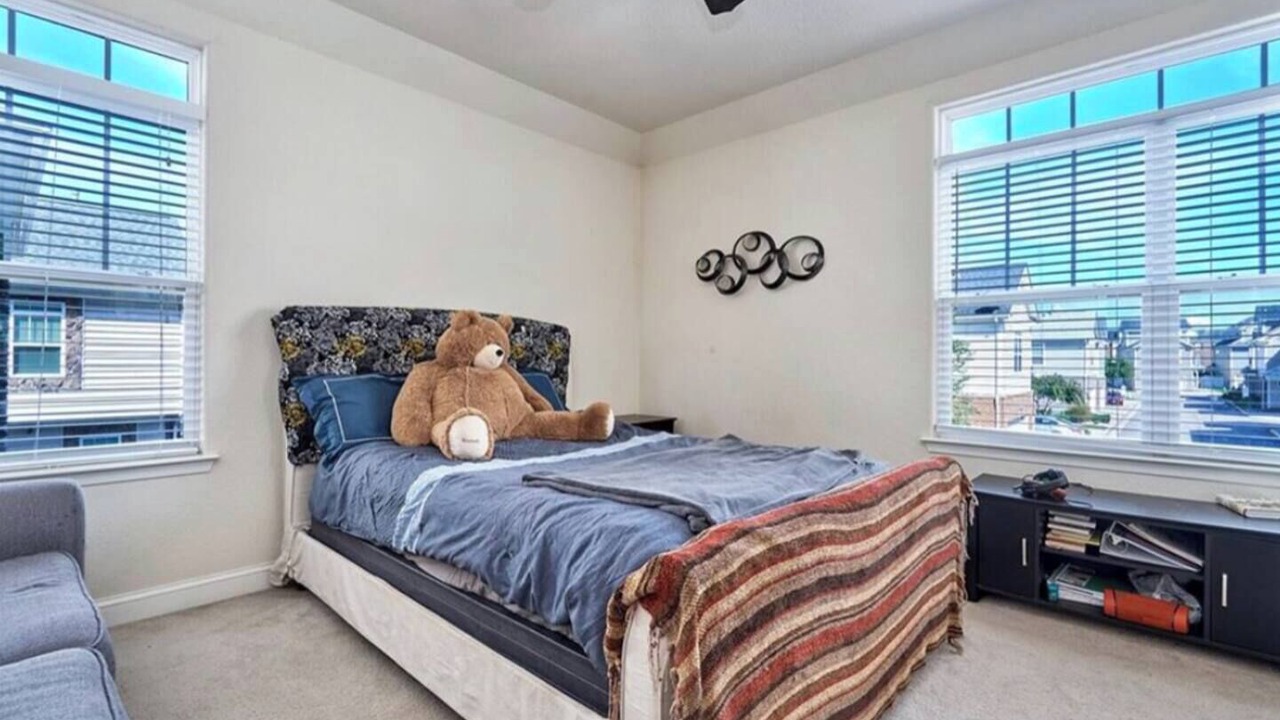 Photo of Bedroom in Norfolk - Virginia Beach