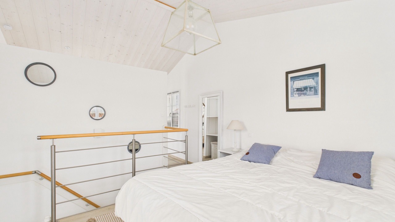 Photo of Bedroom in L'Epine
