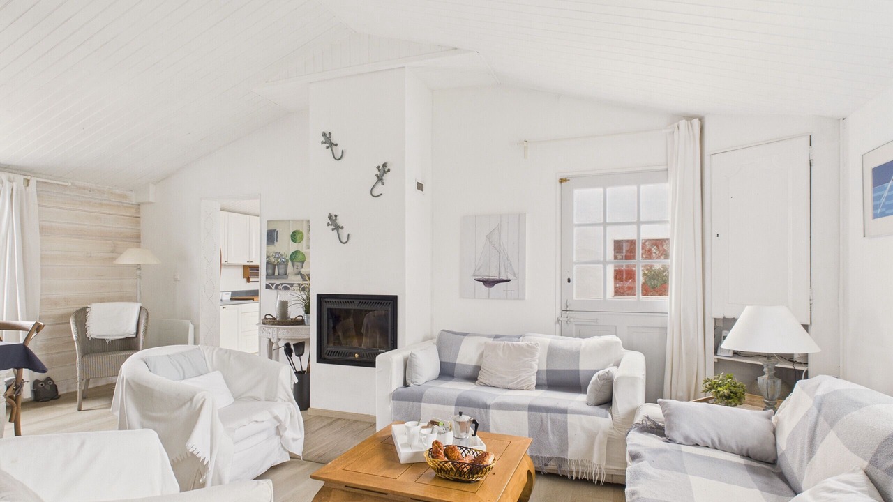 Photo of Livingroom in L'Epine
