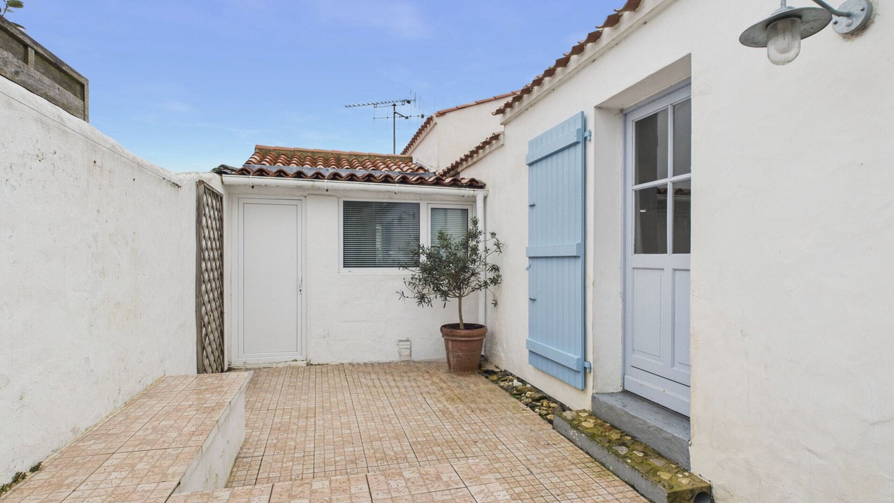 Photo of Outdoor in L'Epine