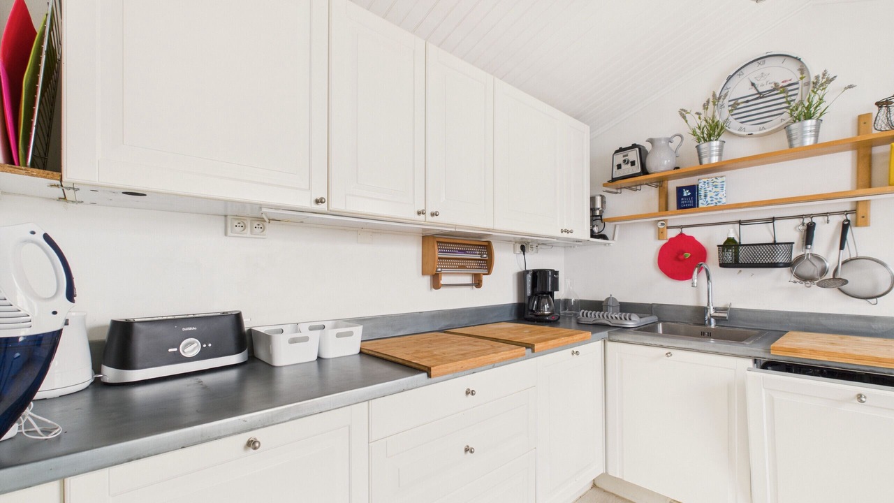 Photo of Kitchen in L'Epine