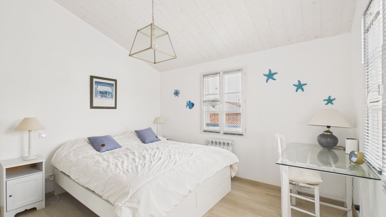 Photo of Bedroom in L'Epine