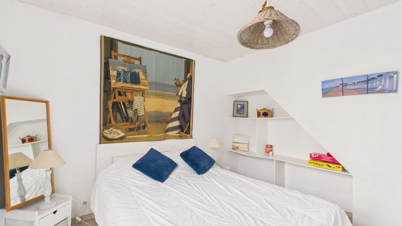 Photo of Bedroom in L'Epine