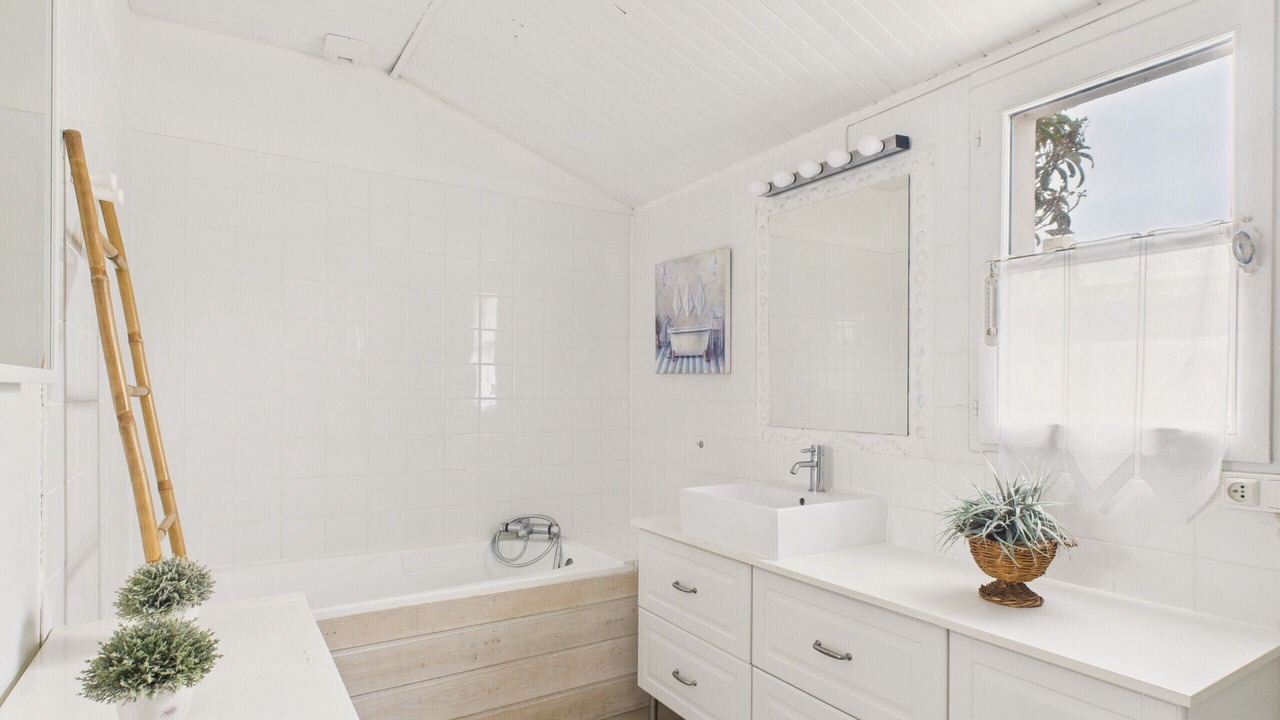 Photo of Bathroom in L'Epine