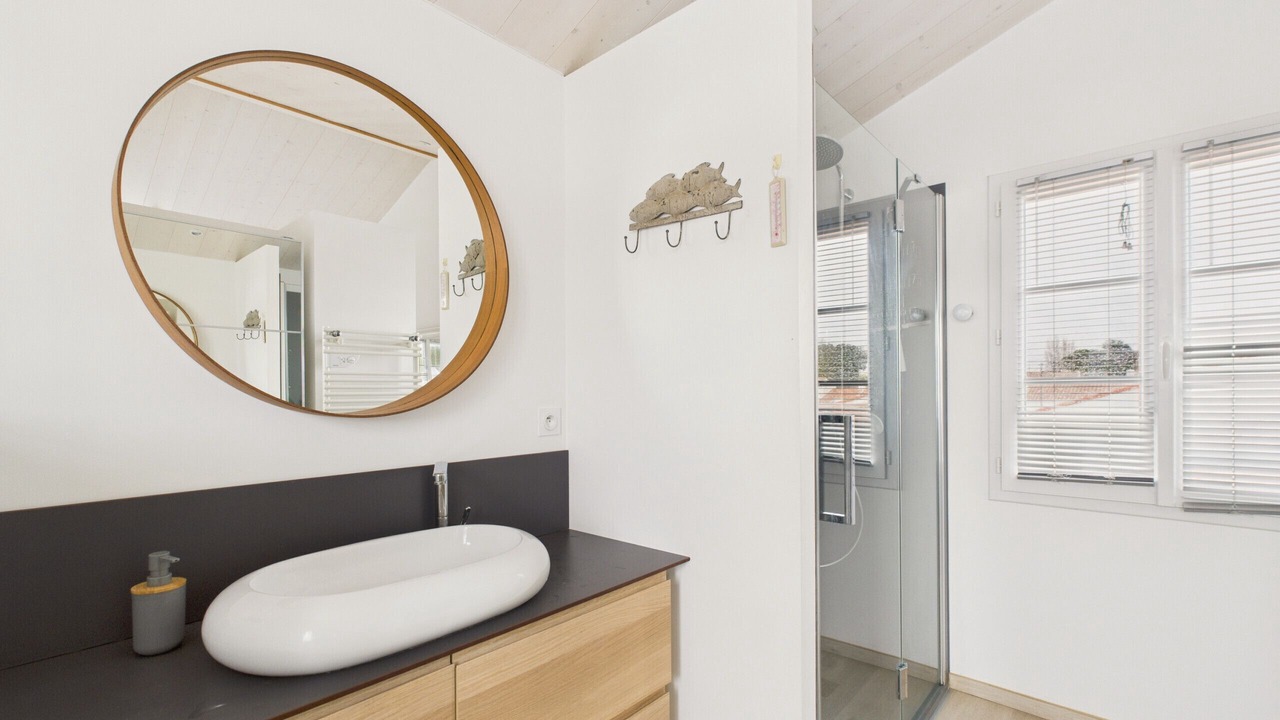 Photo of Bathroom in L'Epine