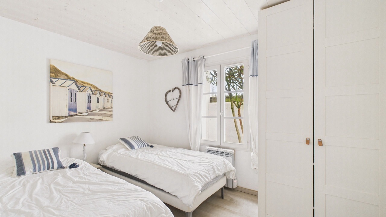 Photo of Bedroom in L'Epine