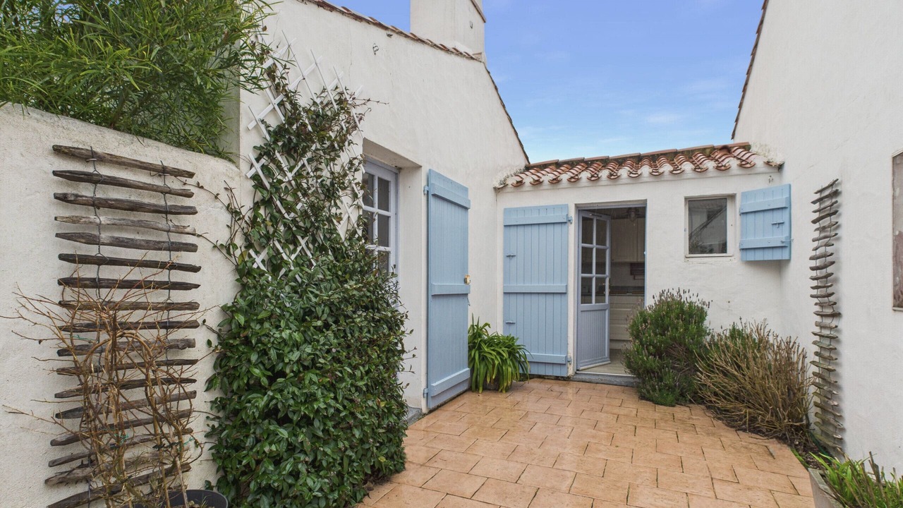 Photo of Outdoor in L'Epine