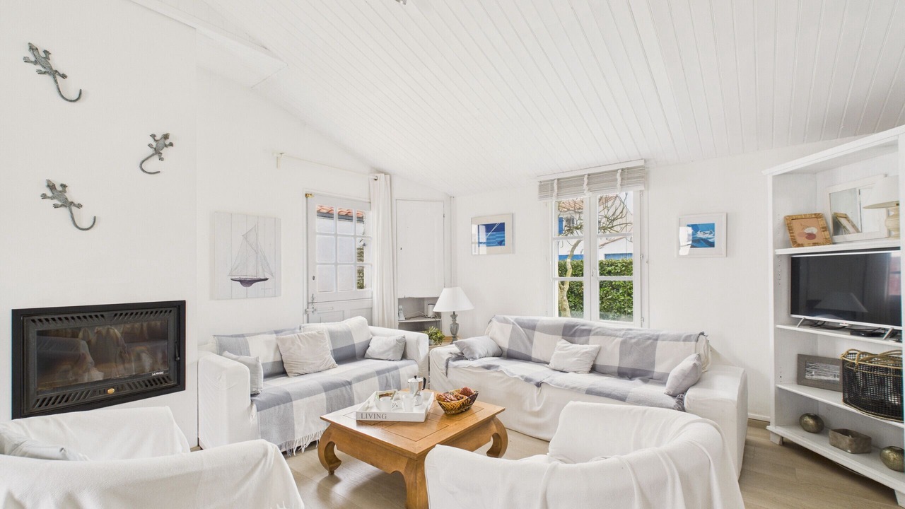 Photo of Livingroom in L'Epine