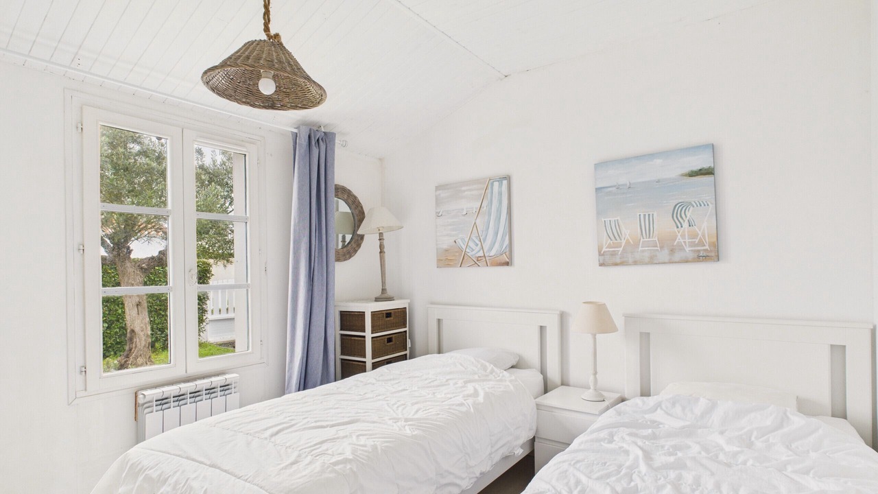 Photo of Bedroom in L'Epine