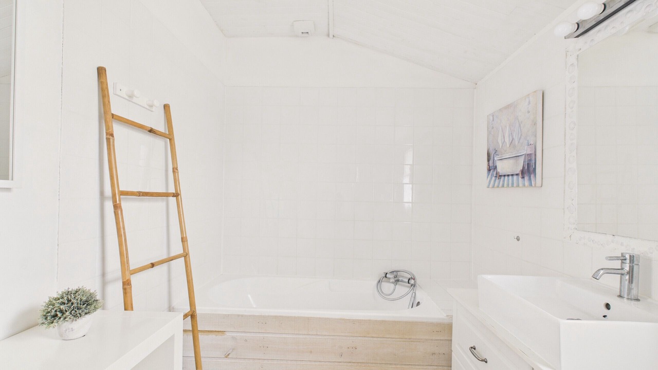 Photo of Bathroom in L'Epine