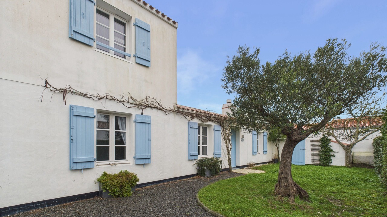 Photo of Outdoor in L'Epine