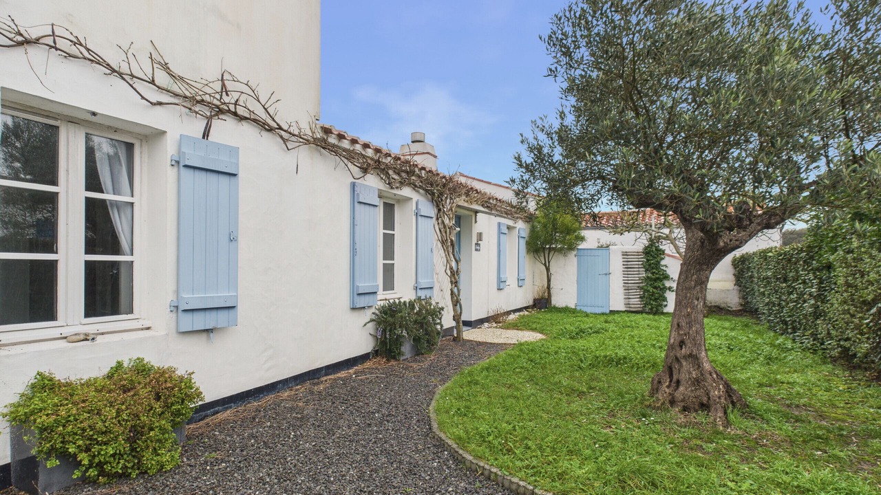 Photo of Outdoor in L'Epine