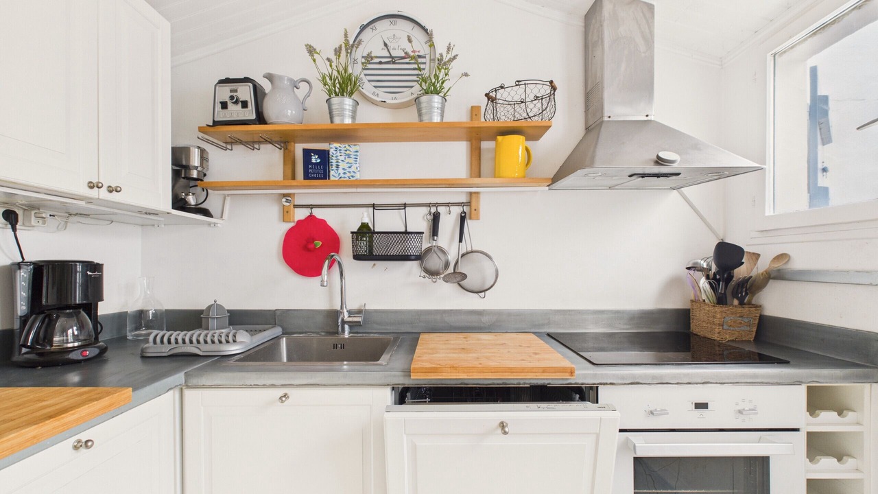 Photo of Kitchen in L'Epine