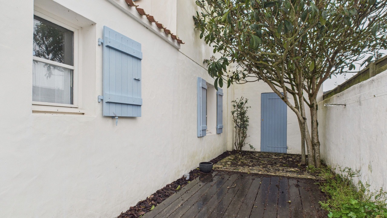 Photo of Outdoor in L'Epine