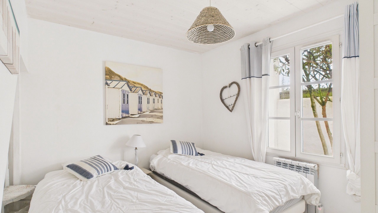 Photo of Bedroom in L'Epine