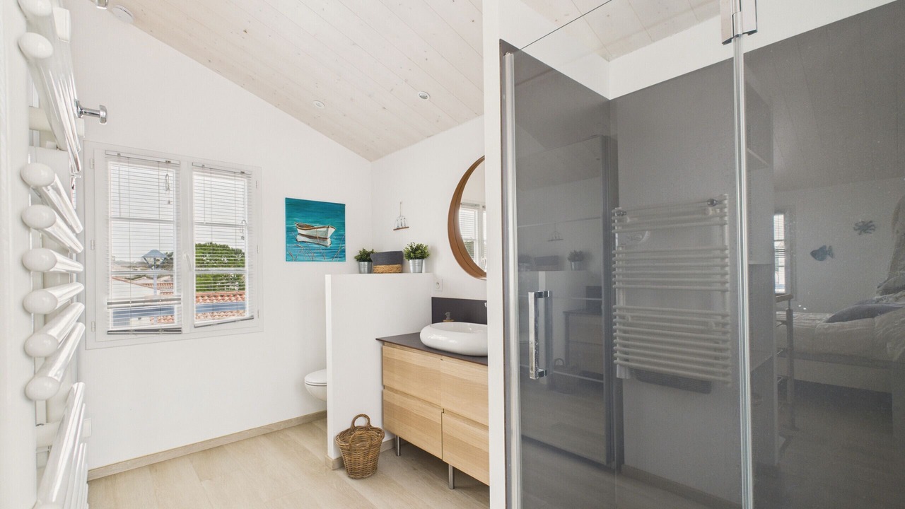 Photo of Bathroom in L'Epine